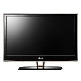 22" LCD 1,000,000:1 Black