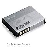 New OEM Extended Battery for Palm Treo 650 700w 700p Smart Phone