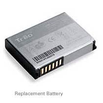 New OEM Extended Battery for Palm Treo 650 700w 700p Smart Phone