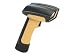 Electronics : Datalogic - PowerScan Standard Range - Barcode scanner - handheld - 37 scan sec - decoded - RS-232 keyboard wedge wand