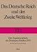 Produkt-Bild: Das Deutsche Reich und der Zweite Weltkrieg - Band 10/2: Der Zusammenbruch des Deutschen Reiches 1945 - Die Folgen des Zweiten Weltkrieges: Bd. 10/2