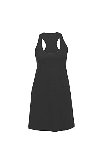 Boxercraft Womens Cotton Pajama Sleep Tank and Cover Up Shirt