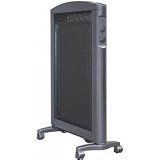 Soleus Air HM1-10-32 Micathermic Panel Heater