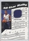 2006-07 Topps Big Game All-Star Rally Relics Jerseys #BW - Ben Wallace/99