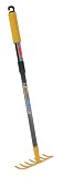 Review Solus Garden and Leisure Ltd  / YEOMINIS TELESCOPIC Rake