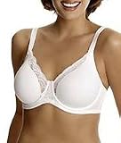 Playtex Ultimate in Support Minimizer Underwire Bra # 4132
