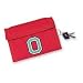 Ohio State Quilted Keychain Purse