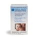 Summers Lab Triple Paste Medicated Ointment for Diaper Rash 2oz