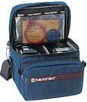 602 Expo 2 Camera Bag, Chili