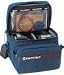 602 Expo 2 Camera Bag, Chili