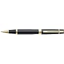 Sheaffer 300 Glossy Black G/T Rollerball Pen (9325-1)