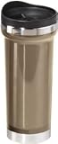 Lustre Travel Tumbler - Purple - B002MA5KRO