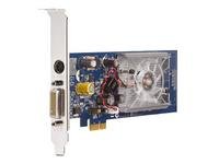 Buy NVIDIA GeForce 8400GS - Graphics adapter - GF 8400 GS - PCI Express x1 - 256 MB DDR2 - DVI - TV out - Smart Buy online at Discounted New and Used prices. Delivered to your door with Off-The-Bookshelf.