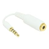 3.5mm (Male to Female) Adapter for Sony Ericsson XPERIA Play R800x (CDMA)/Vivaz a