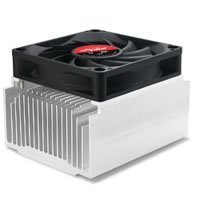 Spire ROSA (SP450B8-J) Socket 478用CPUクーラー