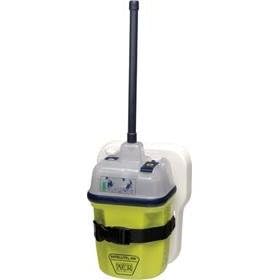 ACR Satellite2 406 EPIRB: Category I Automatically Deployable by 
