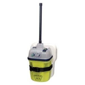 ACR Satellite2 406 EPIRB: Category I Automatically Deployable by