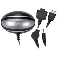 Case Logic Universal Travel Charger for Samsung