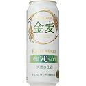 サントリー 金麦 糖質70%OFF 500ML × 24缶