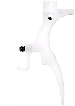 Violent Series Ego 11/Geo 3 Scythe Trigger - White