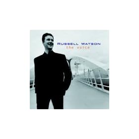 Russell Watson: The Voice - Live in Concert