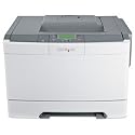 C544DN Color Laser Printer