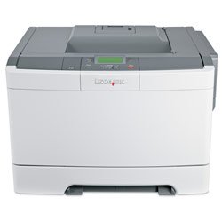 C544DN Color Laser Printer