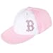 Build-A-Bear Workshop Boston Red Sox™ Pink Bling Hat