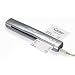 Save $105 (46%) on NeatReceipts SCANALIZER 4.0 Professional in Silver