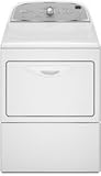 Whirlpool WED5600XW