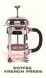 Soyfee French Press