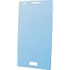6x UltraClear Displayschutzfolie passgenau f�r LG Electronics E610 Optimus L5