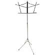 Laurel Standard Folding Music Stand with Free Carrying Bag