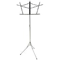 Stagg Standard Folding Music Stand with Free Carrying Bag