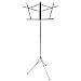 MusicalInstruments: Small picture for Lauren Standard Folding Music Stand with Page Holders
