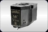 Ortofon MC Vivo Blue Moving Coil Cartridge for Turntable Record Players