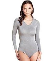 Heatgen™ Long Sleeve Thermal Body