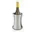 Double-walled Wine Cooler ( Satin Stainless Steel )