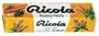 Ricola natural honey herb cough suppressant and throat drops - 24 X 10 sticks