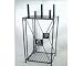 Whirligig Fixture Display (Holds 5 styles) Image