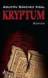 Kryptum: Roman - Agust&iacute;n S&aacute;nchez Vidal