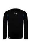 Under Armour Youth Base 2.0 Crew Baselayer Youth