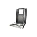 Door and Frame Assembly Sx to Sx