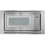 Frigidaire FPMO209KF Professional 2.0 Cu. Ft. Built-In Microwave - Stainless Steel