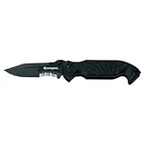 Tango Series I Premier Tactical Civilian Drop Point (19698)