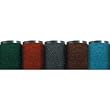 3' x 4' Charcoal Economy Carpet Mat (MAT341CH) Category: Floor Mats