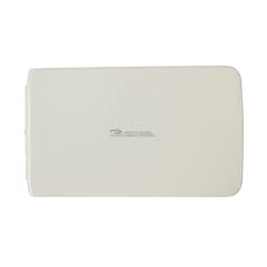 ヤザワ ポータブルスピーカーホワイト VRS200W