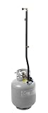 Sporting Goods : Texsport 30' Propane Distribution Tree