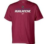 NHL Colorado Avalanche T-Shirt