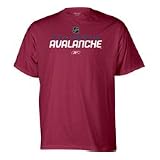 NHL Colorado Avalanche T-Shirt at Reebok